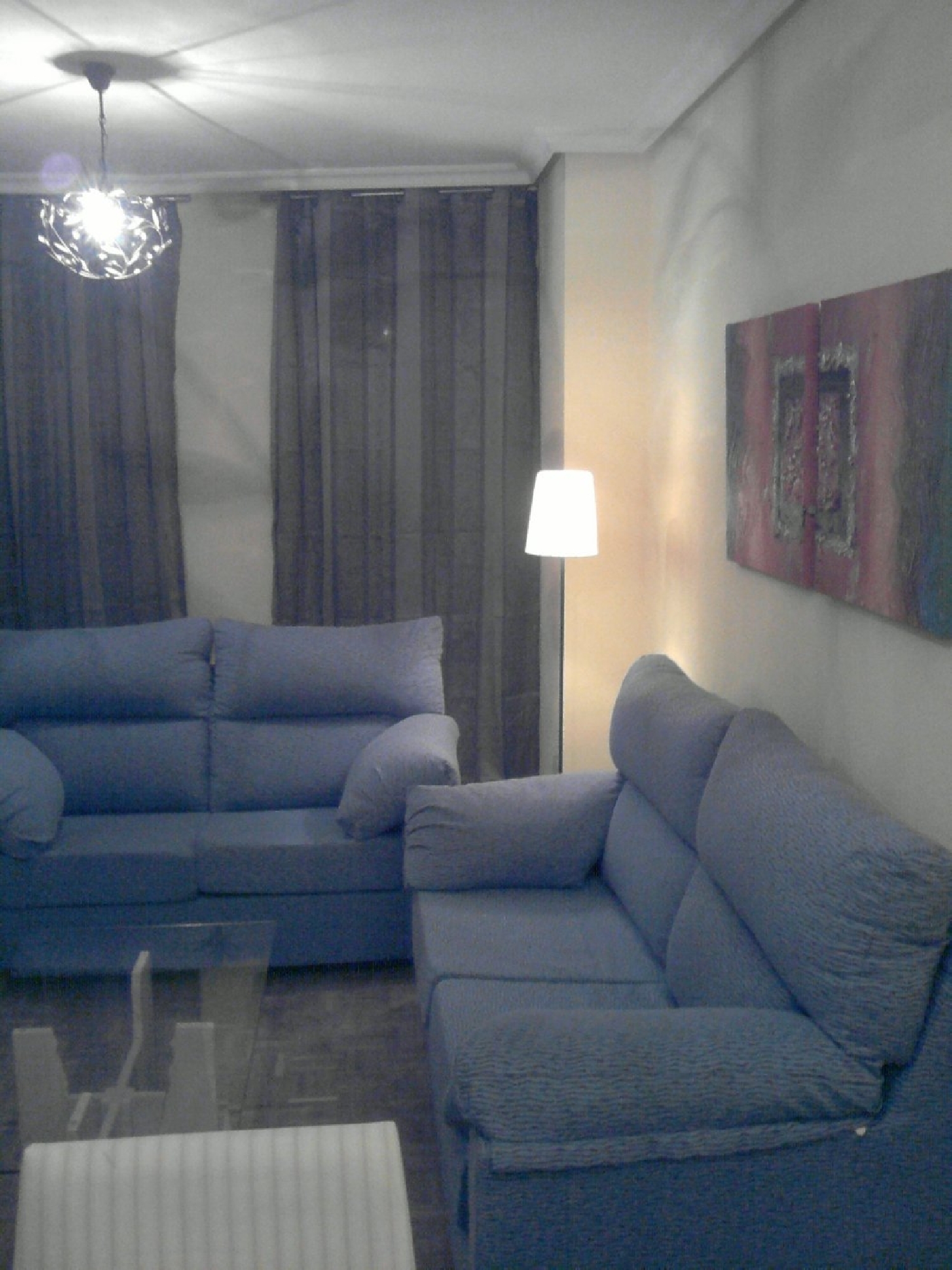  kaufen Wohnung Doñinos De Salamanca Campo De Salamanca 4