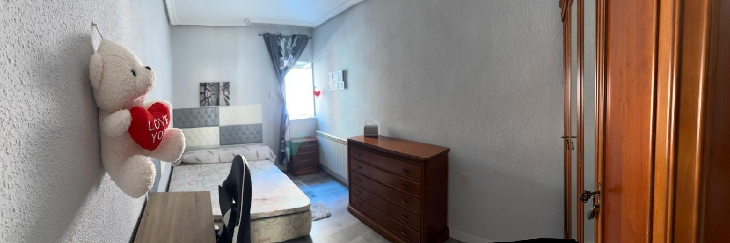  en venta apartamento Doñinos De Salamanca Campo De Salamanca 3