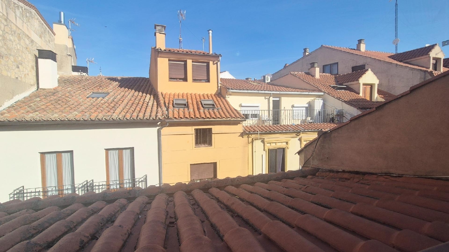  en venta apartamento Doñinos De Salamanca Campo De Salamanca 7