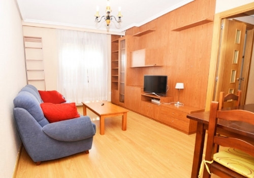 Doñinos De Salamanca Campo De Salamanca apartment foto 6376796