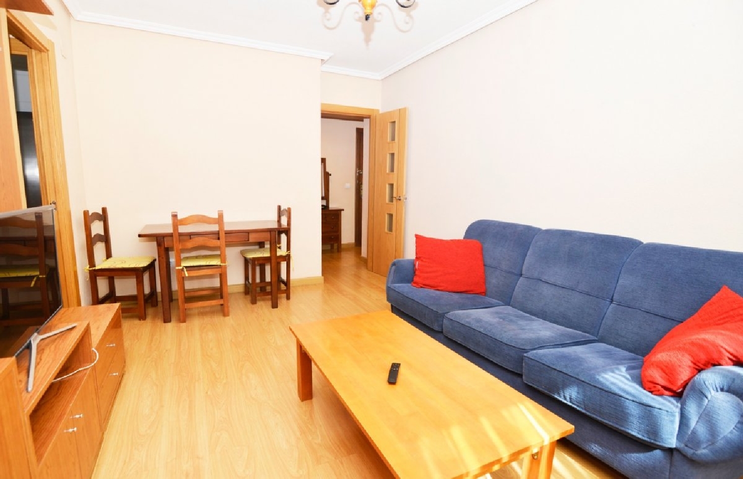  for sale apartment Doñinos De Salamanca Campo De Salamanca 3