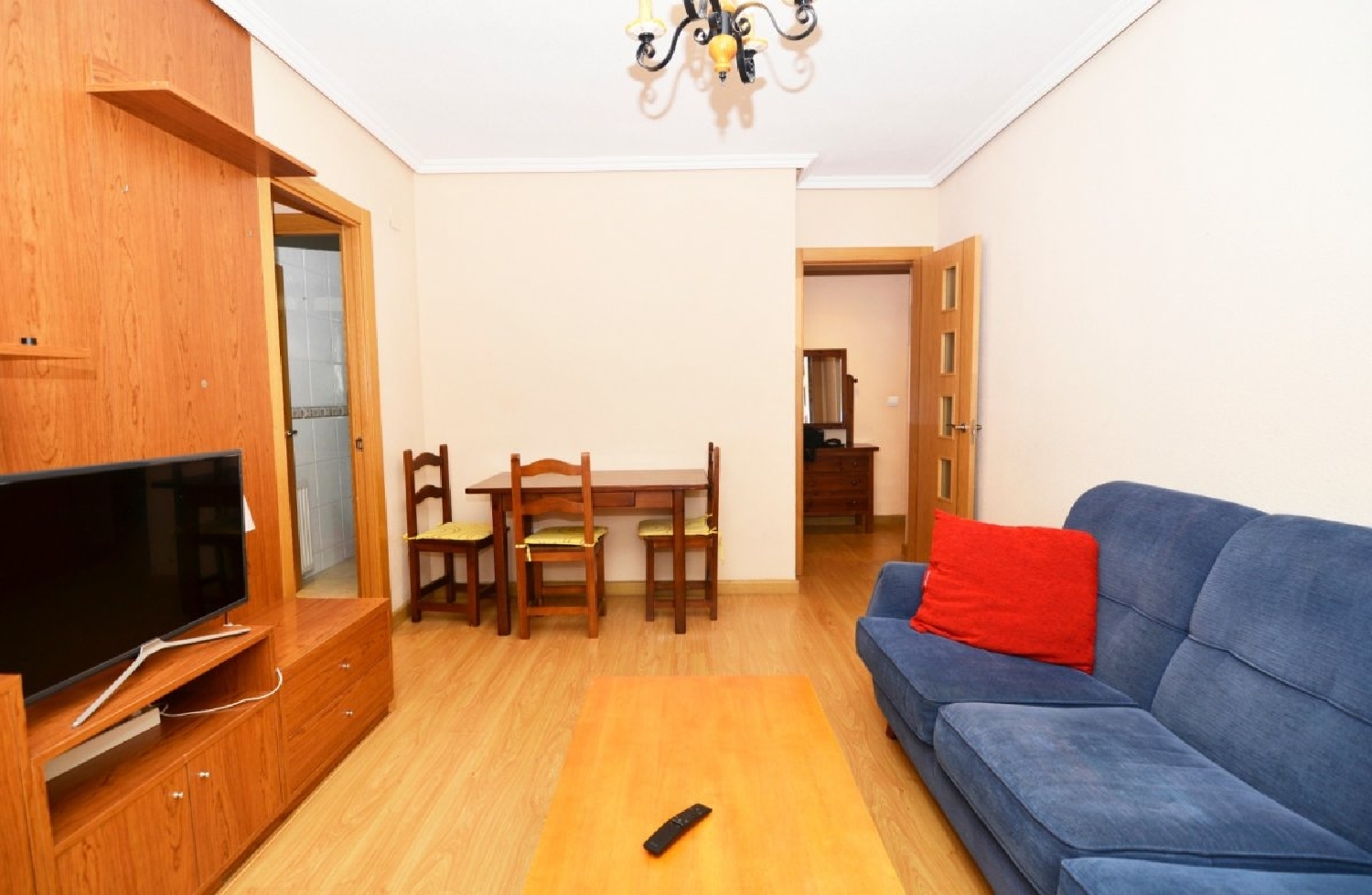  for sale apartment Doñinos De Salamanca Campo De Salamanca 4