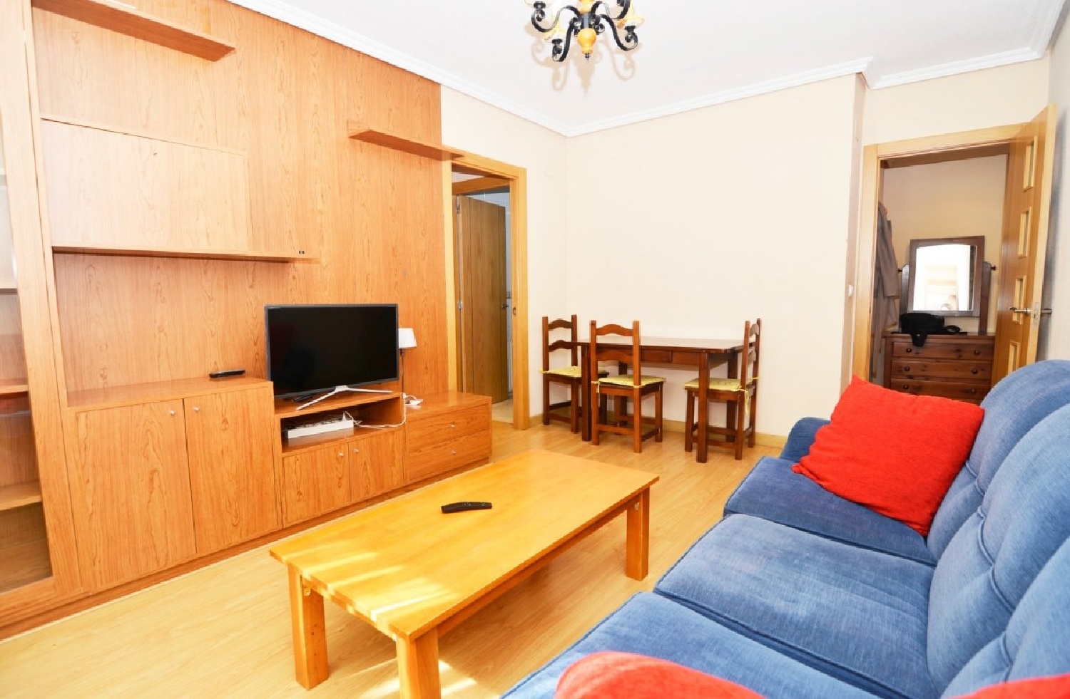  for sale apartment Doñinos De Salamanca Campo De Salamanca 5