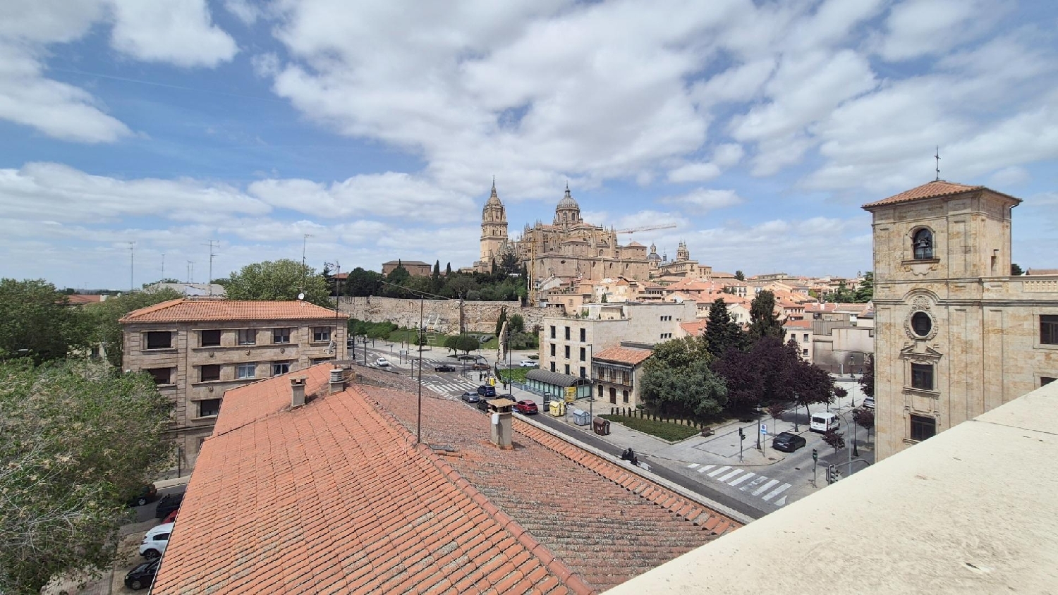  for sale apartment Doñinos De Salamanca Campo De Salamanca 6