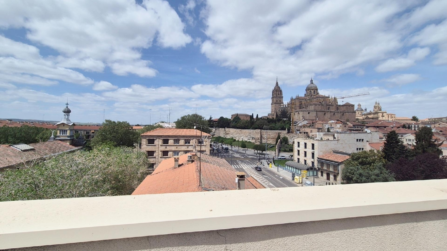  for sale apartment Doñinos De Salamanca Campo De Salamanca 2