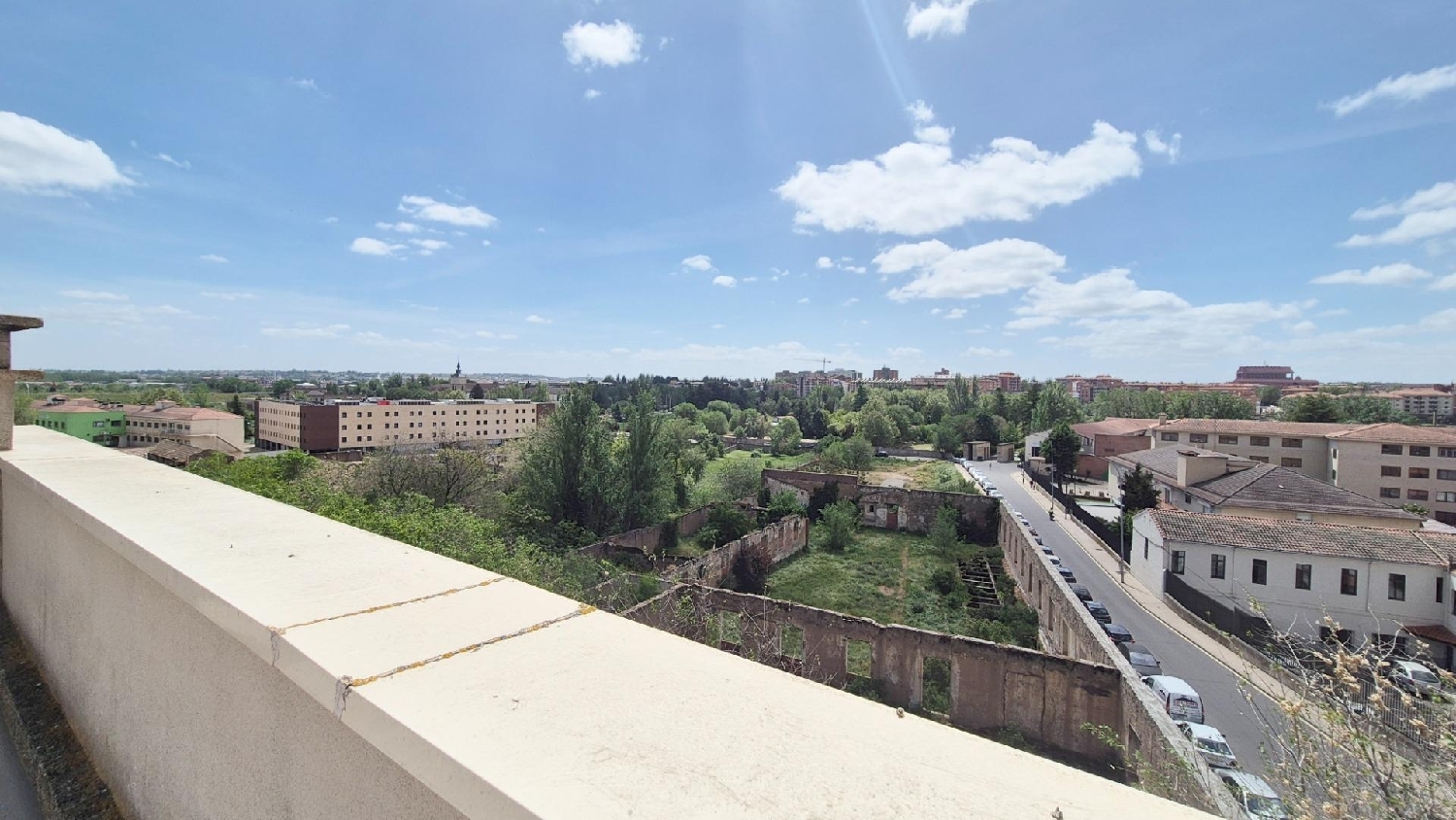  for sale apartment Doñinos De Salamanca Campo De Salamanca 4