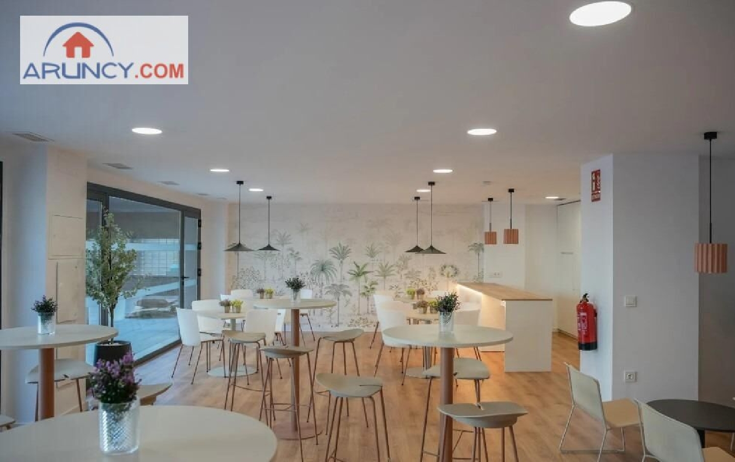 till salu lägenhet Dos Hermanas Málaga-Costa Del Sol 7