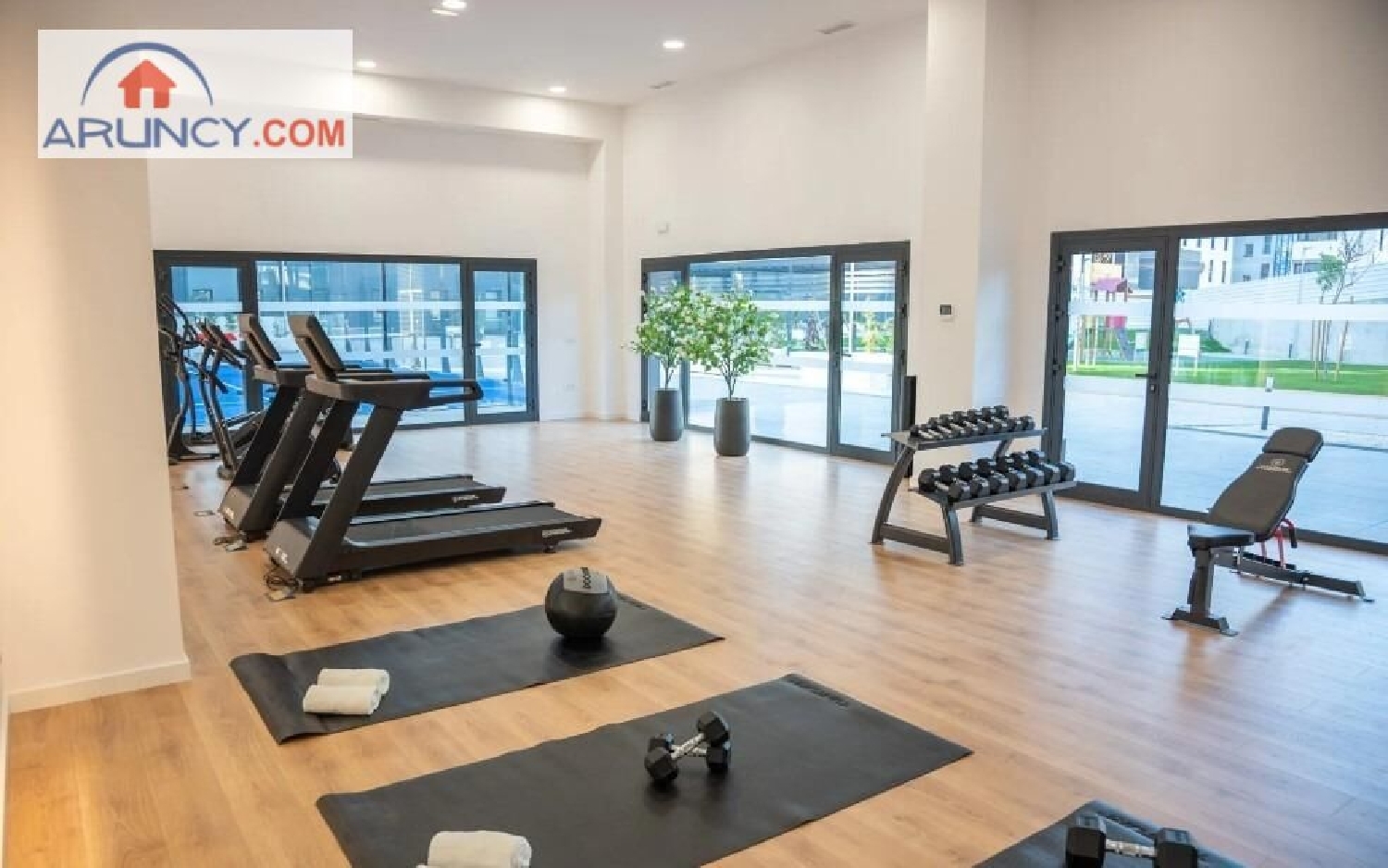  kaufen Wohnung Dos Hermanas Málaga-Costa Del Sol 5