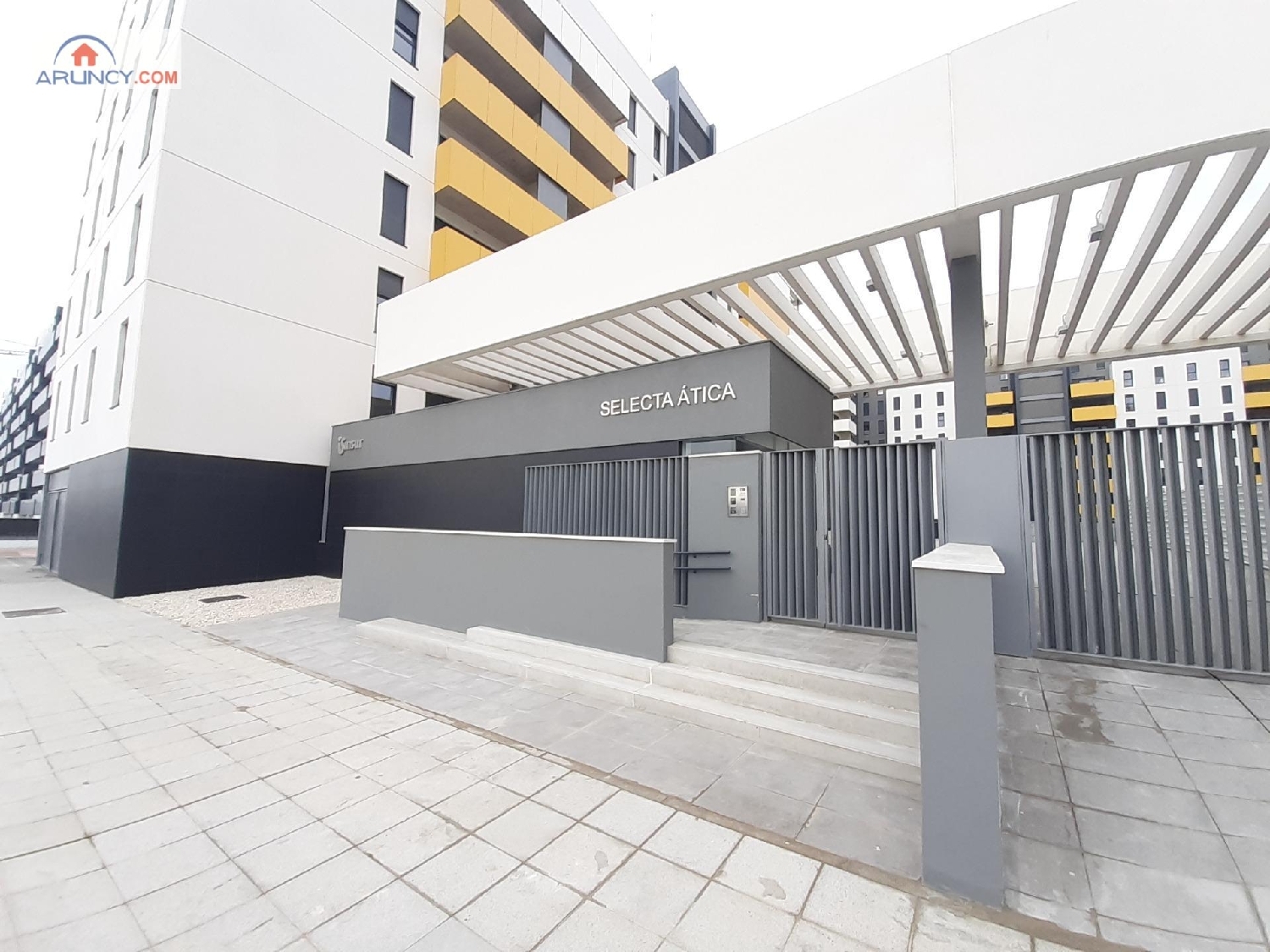  kaufen Wohnung Dos Hermanas Málaga-Costa Del Sol 2