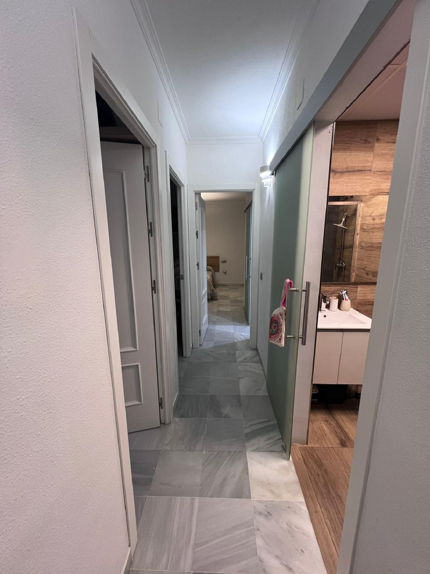 for sale apartment Dos Hermanas Málaga-Costa Del Sol 3