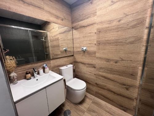 Dos Hermanas Málaga-Costa Del Sol apartment foto 6370534