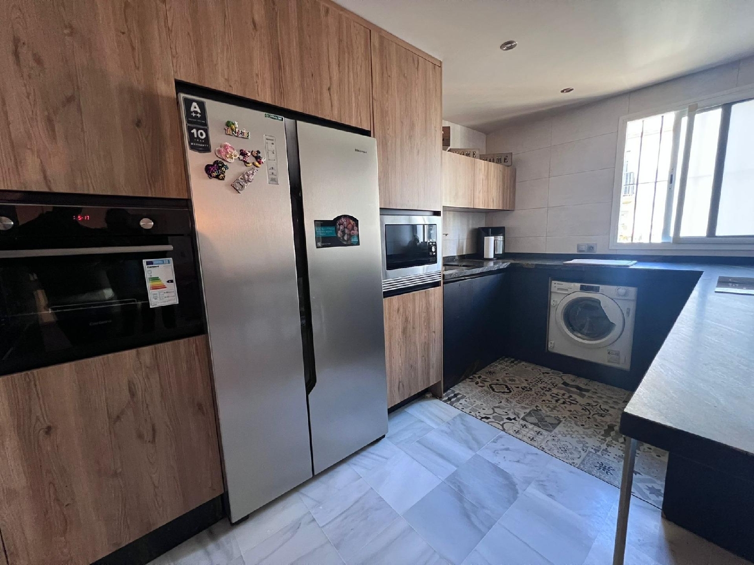 for sale apartment Dos Hermanas Málaga-Costa Del Sol 5