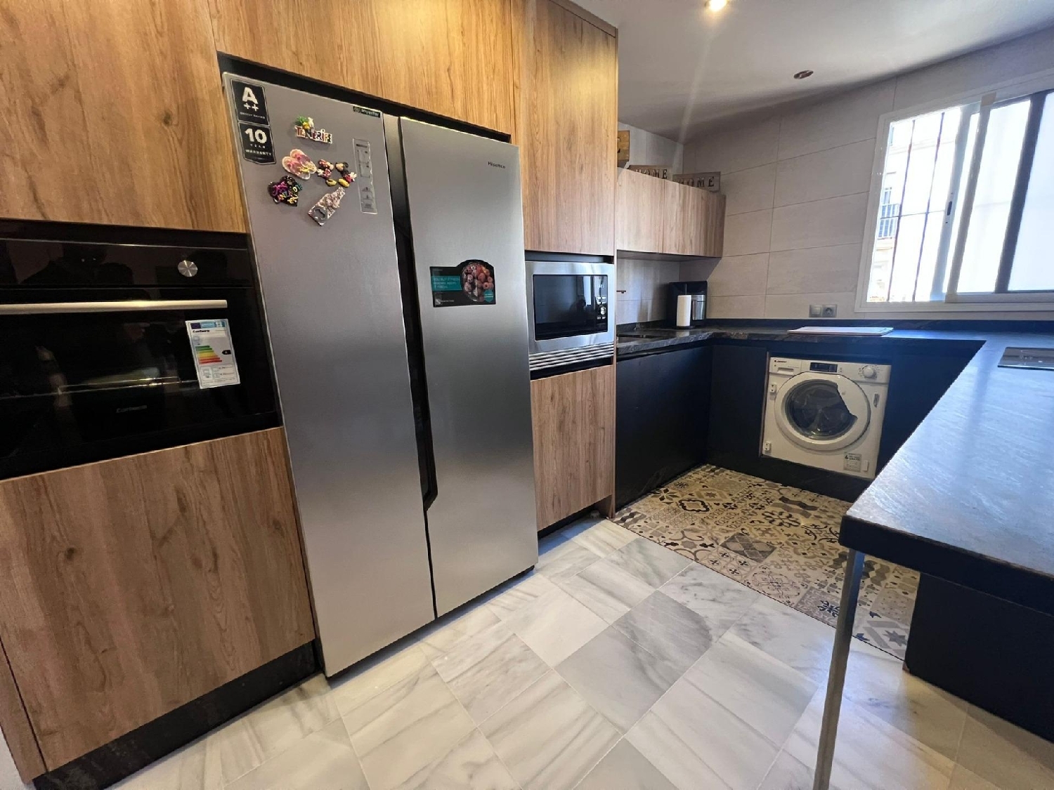 for sale apartment Dos Hermanas Málaga-Costa Del Sol 4