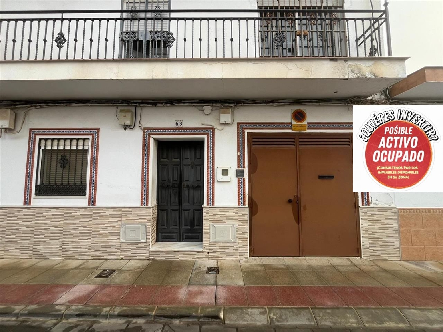  te koop appartement Dos Hermanas Málaga-Costa Del Sol 1