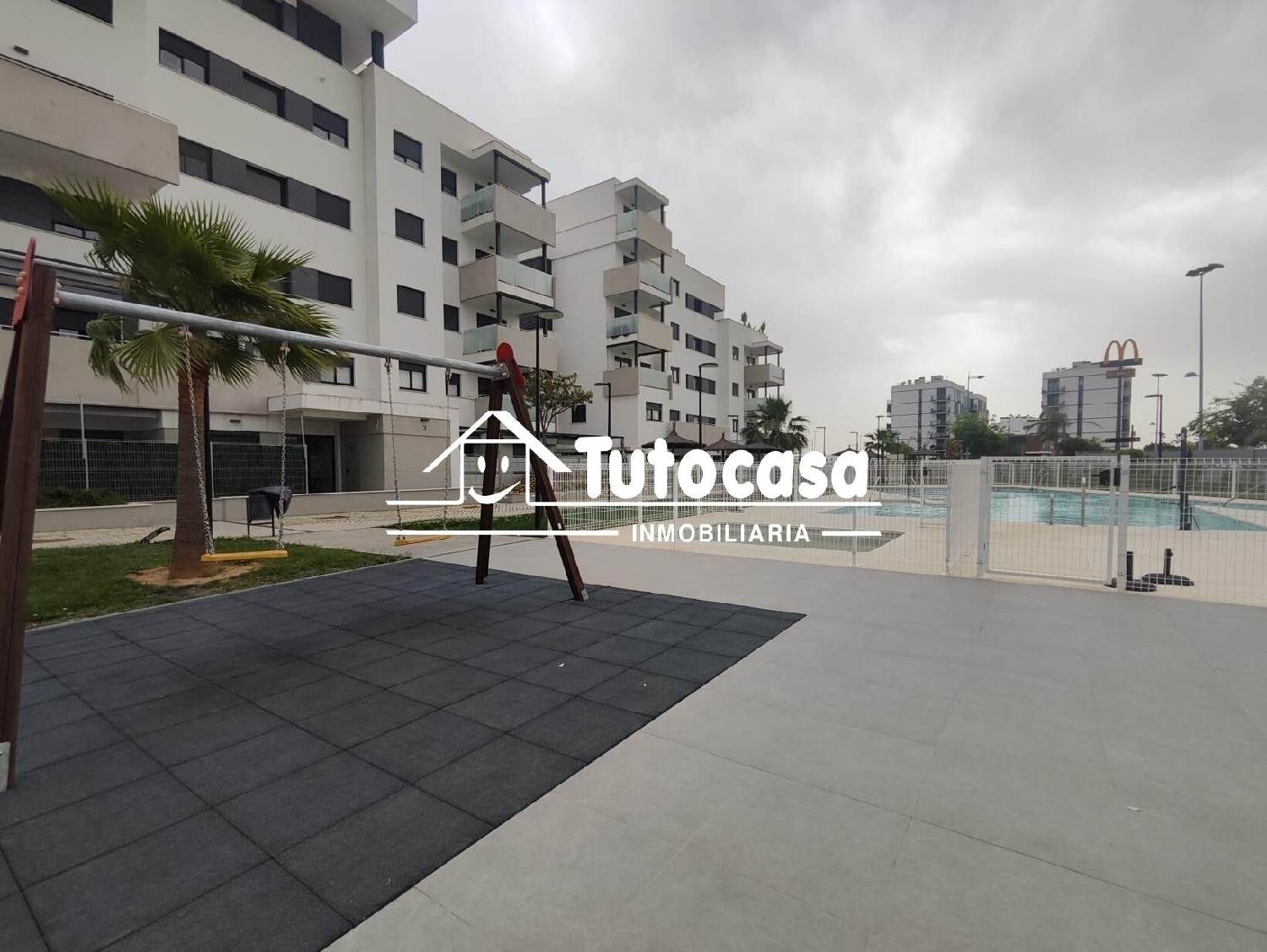  kaufen Wohnung Dos Hermanas Málaga-Costa Del Sol 5