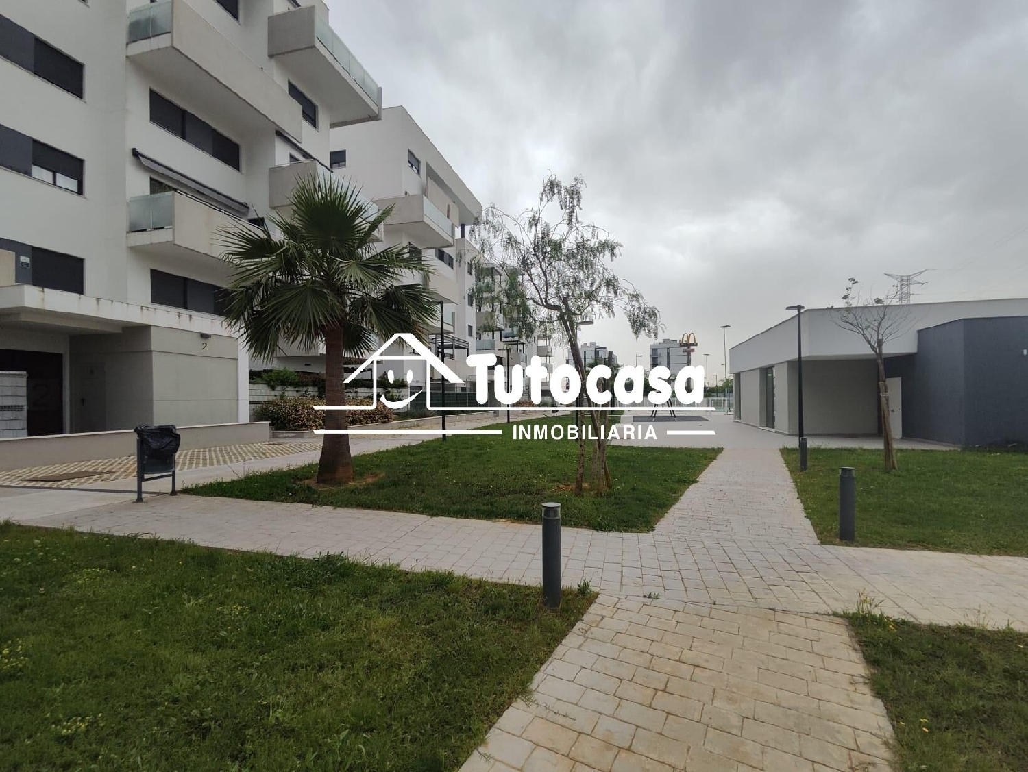  kaufen Wohnung Dos Hermanas Málaga-Costa Del Sol 3