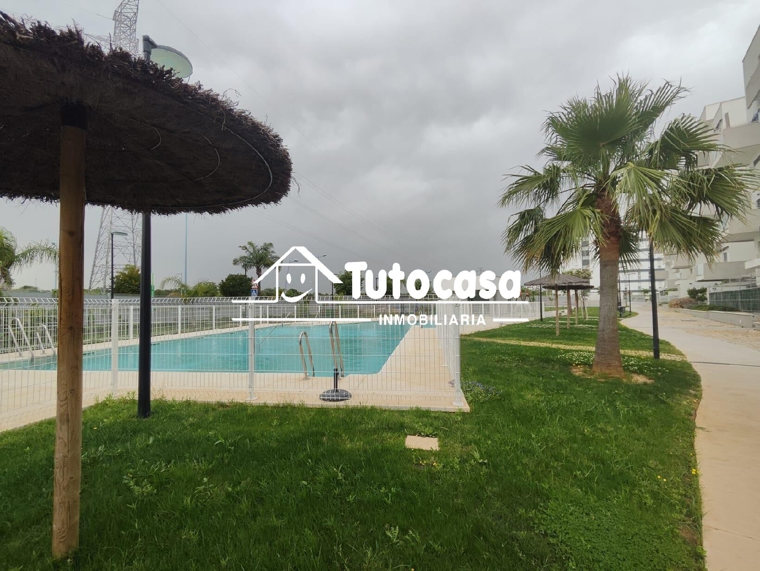  kaufen Wohnung Dos Hermanas Málaga-Costa Del Sol 1