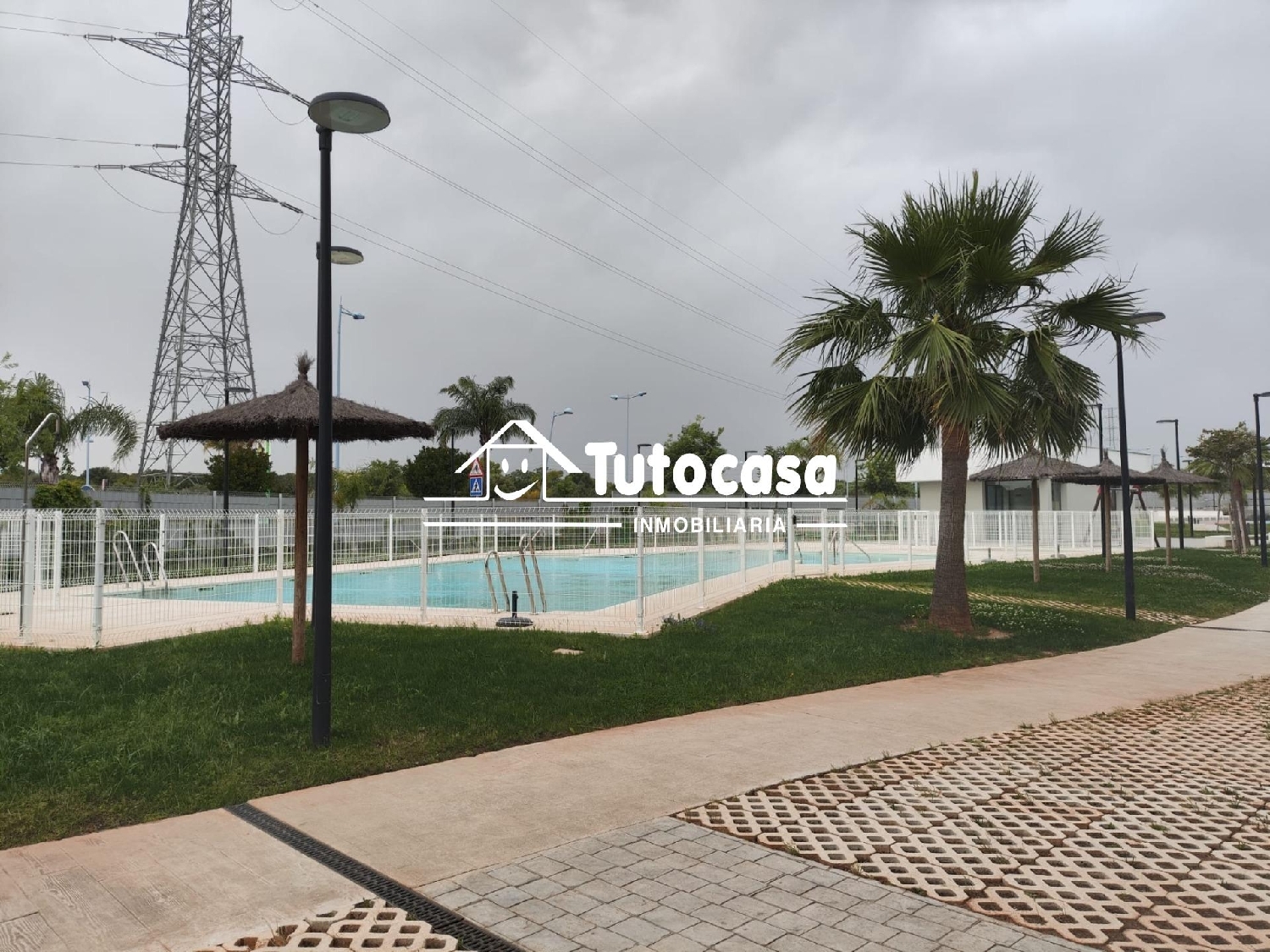  kaufen Wohnung Dos Hermanas Málaga-Costa Del Sol 2