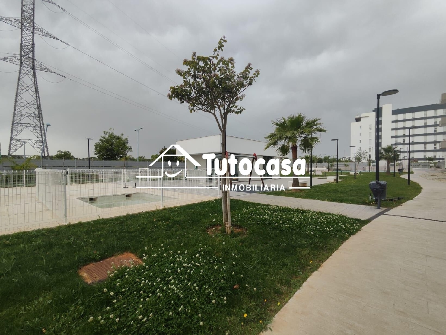  kaufen Wohnung Dos Hermanas Málaga-Costa Del Sol 6