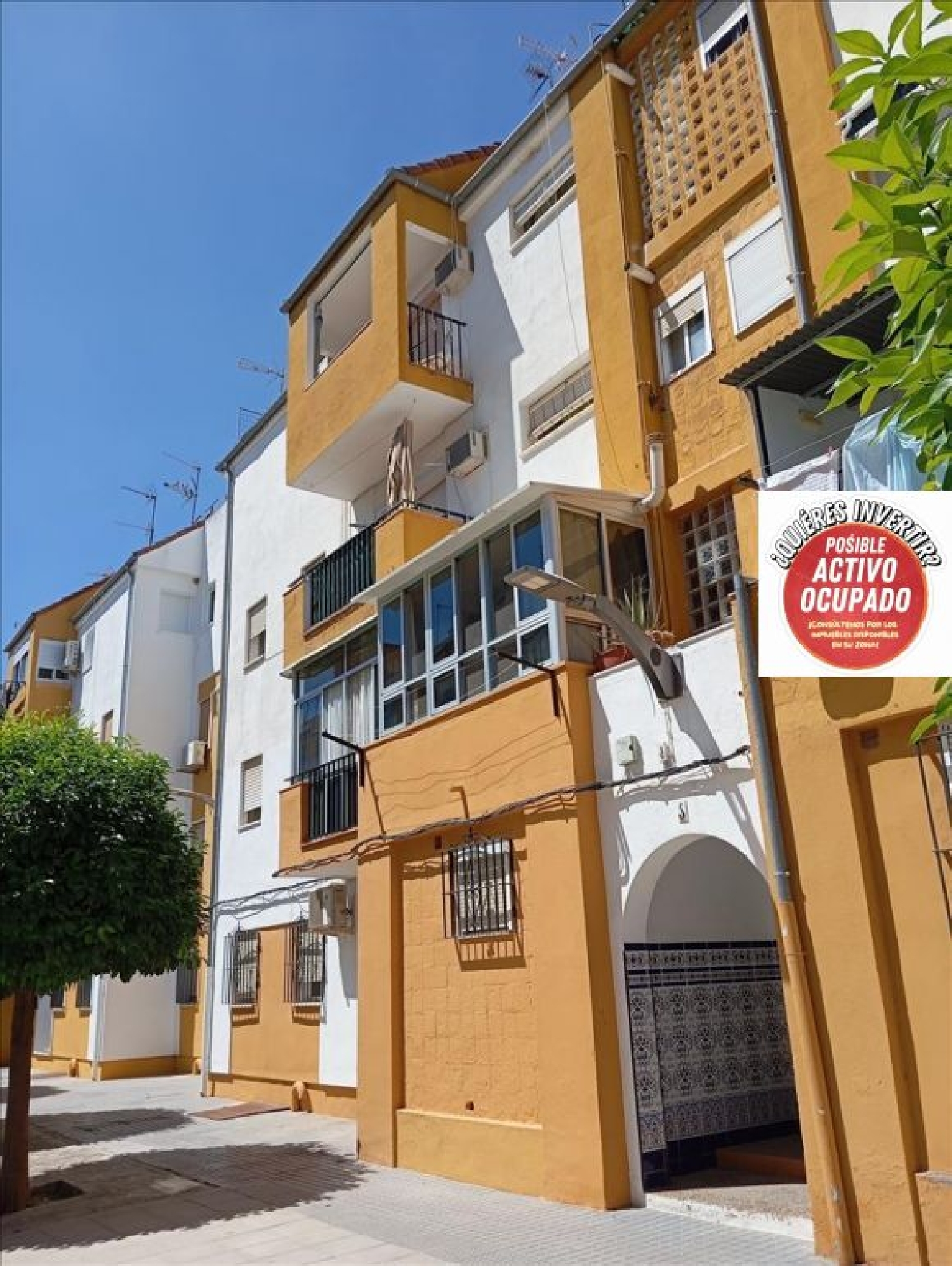  te koop appartement Écija Écija 1