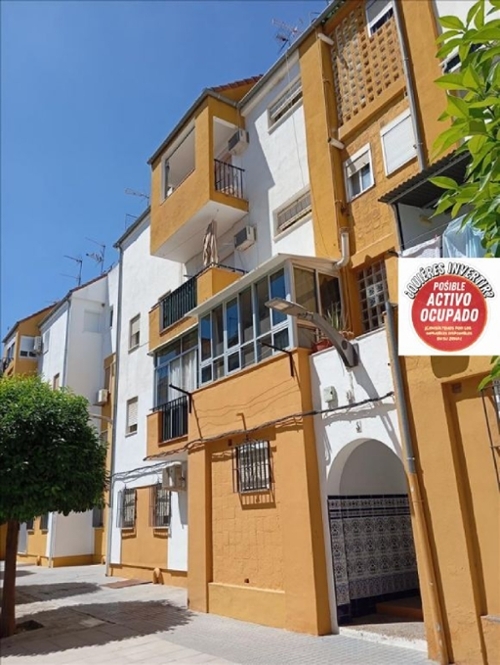 Écija Écija appartement foto 6373154