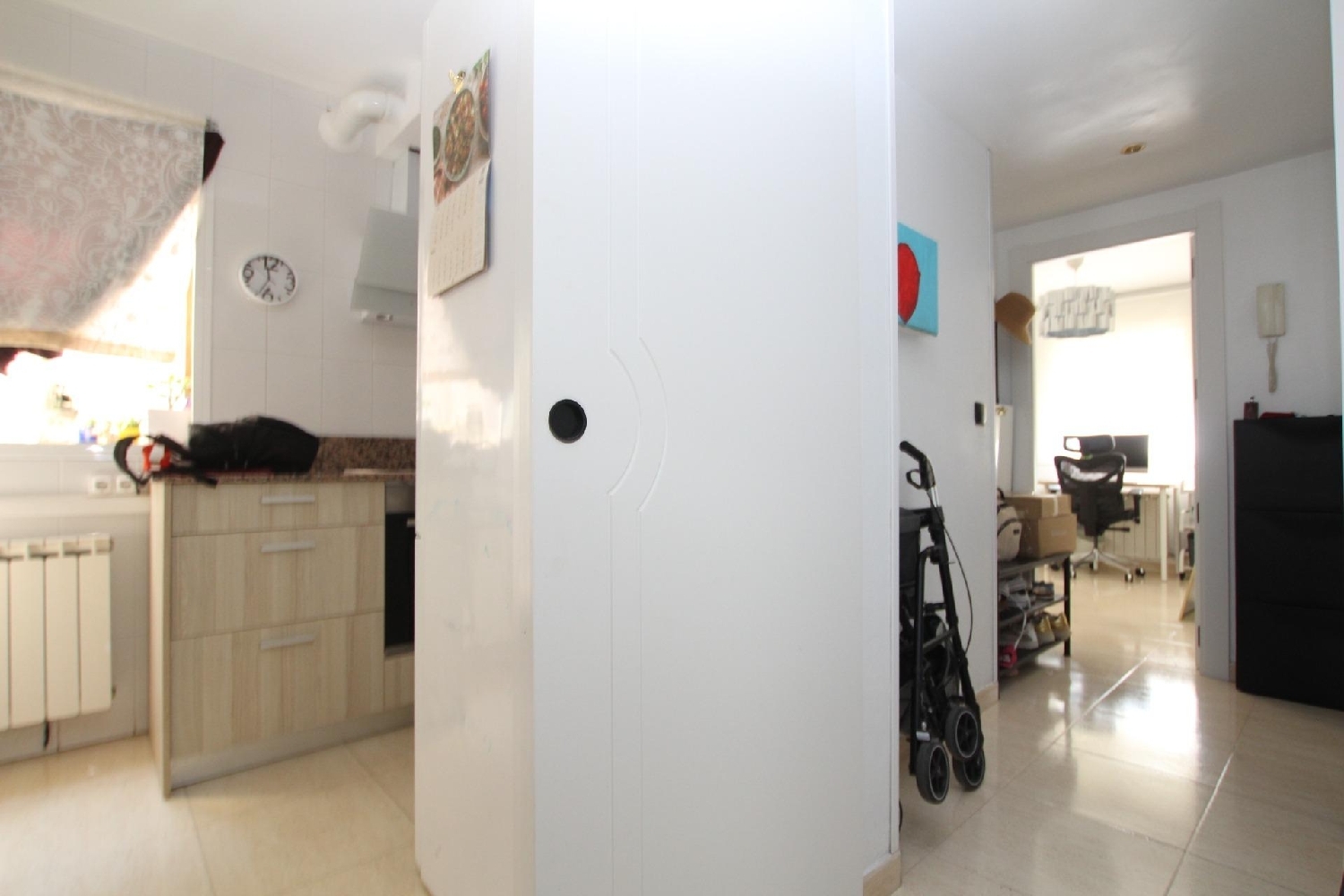  te koop appartement Ejea De Los Caballeros Cinco Villas 8