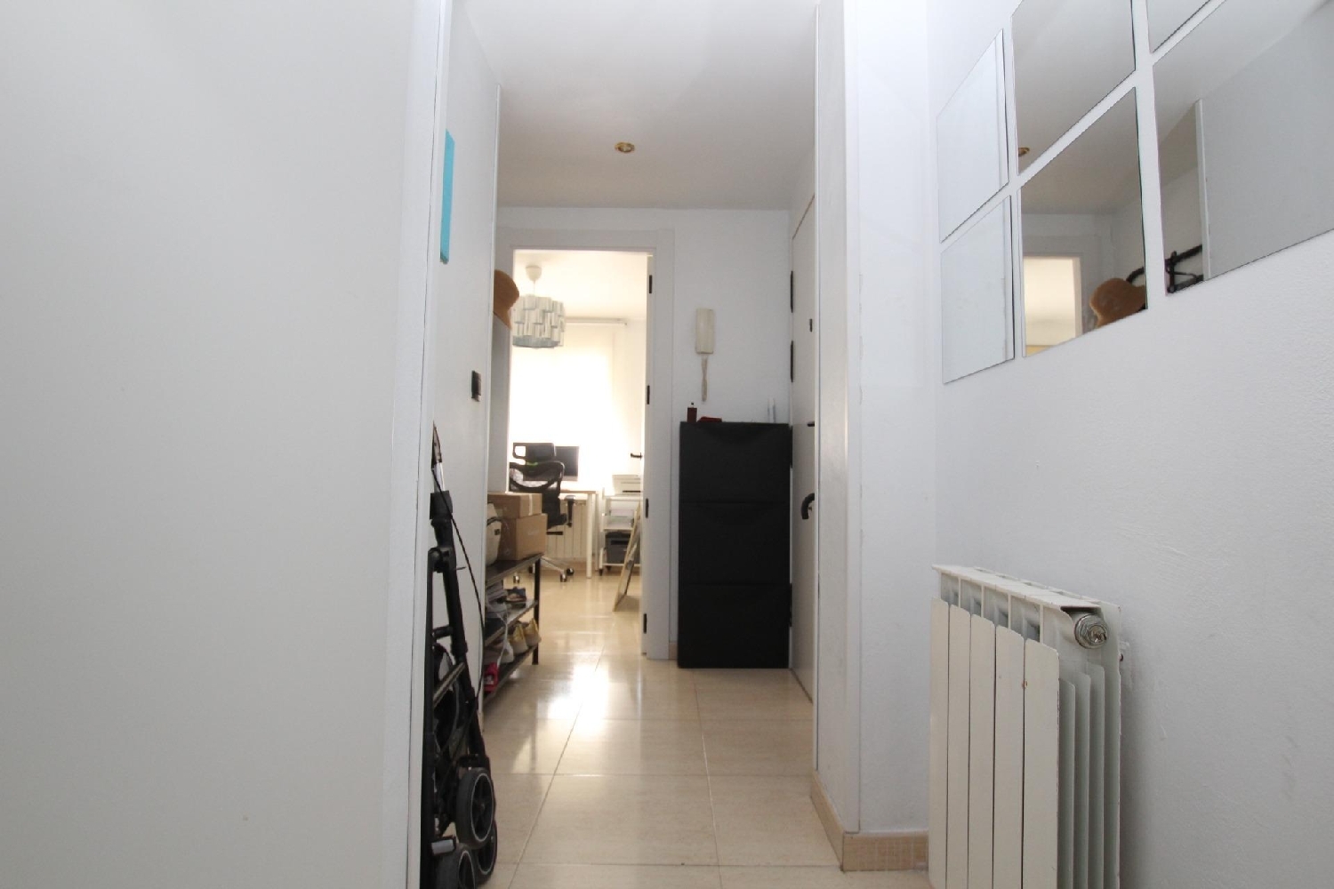  te koop appartement Ejea De Los Caballeros Cinco Villas 2