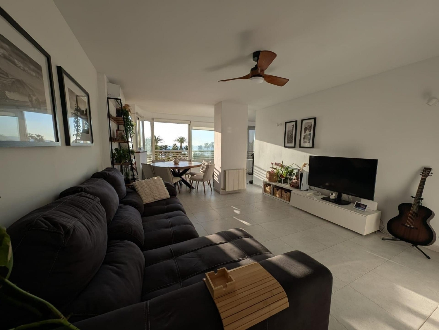  en venta apartamento El Campello Alacantí 3