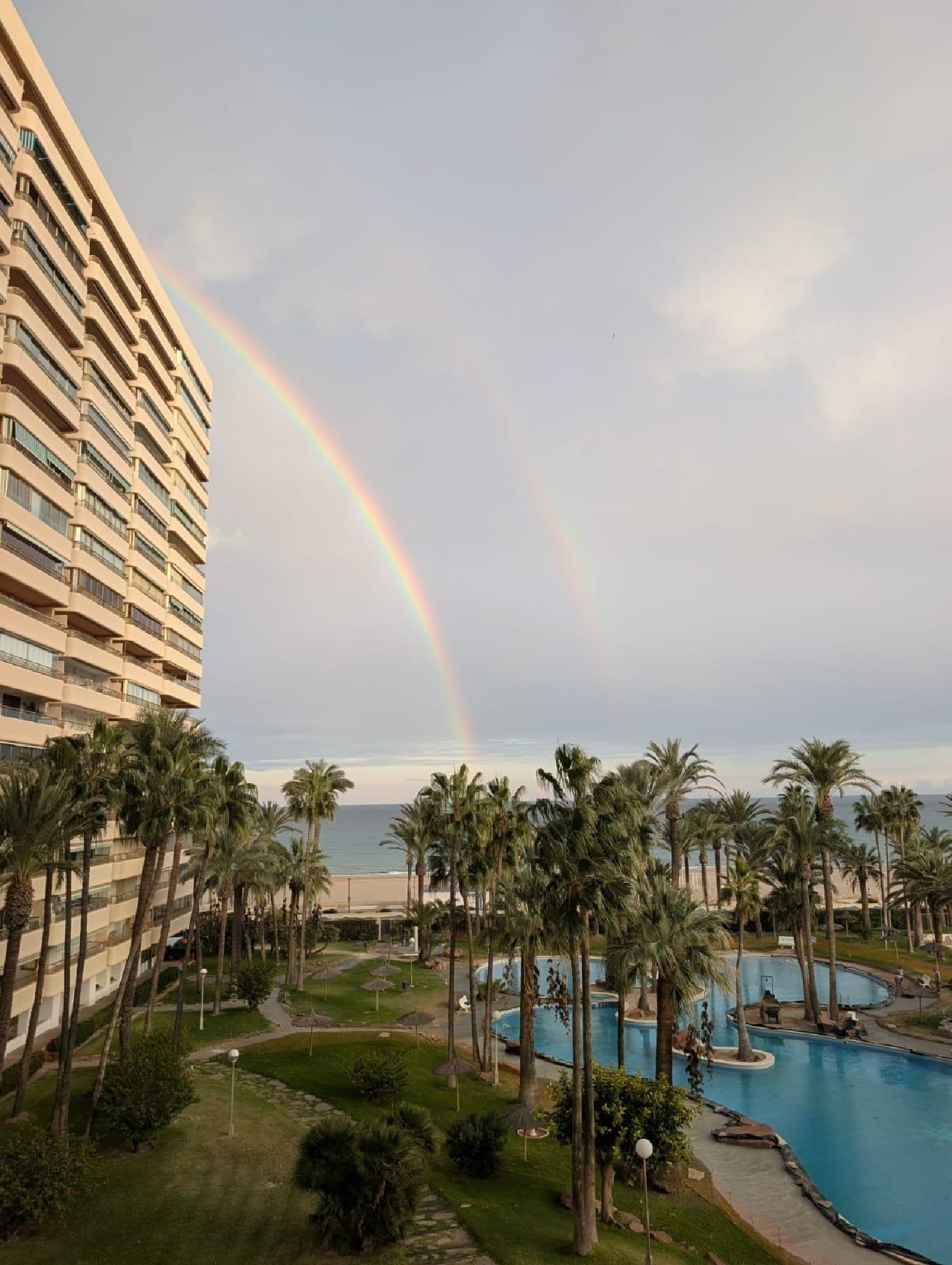  en venta apartamento El Campello Alacantí 1