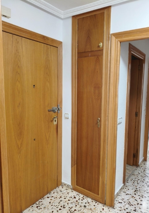 El Campello Alacantí appartement foto 6372646