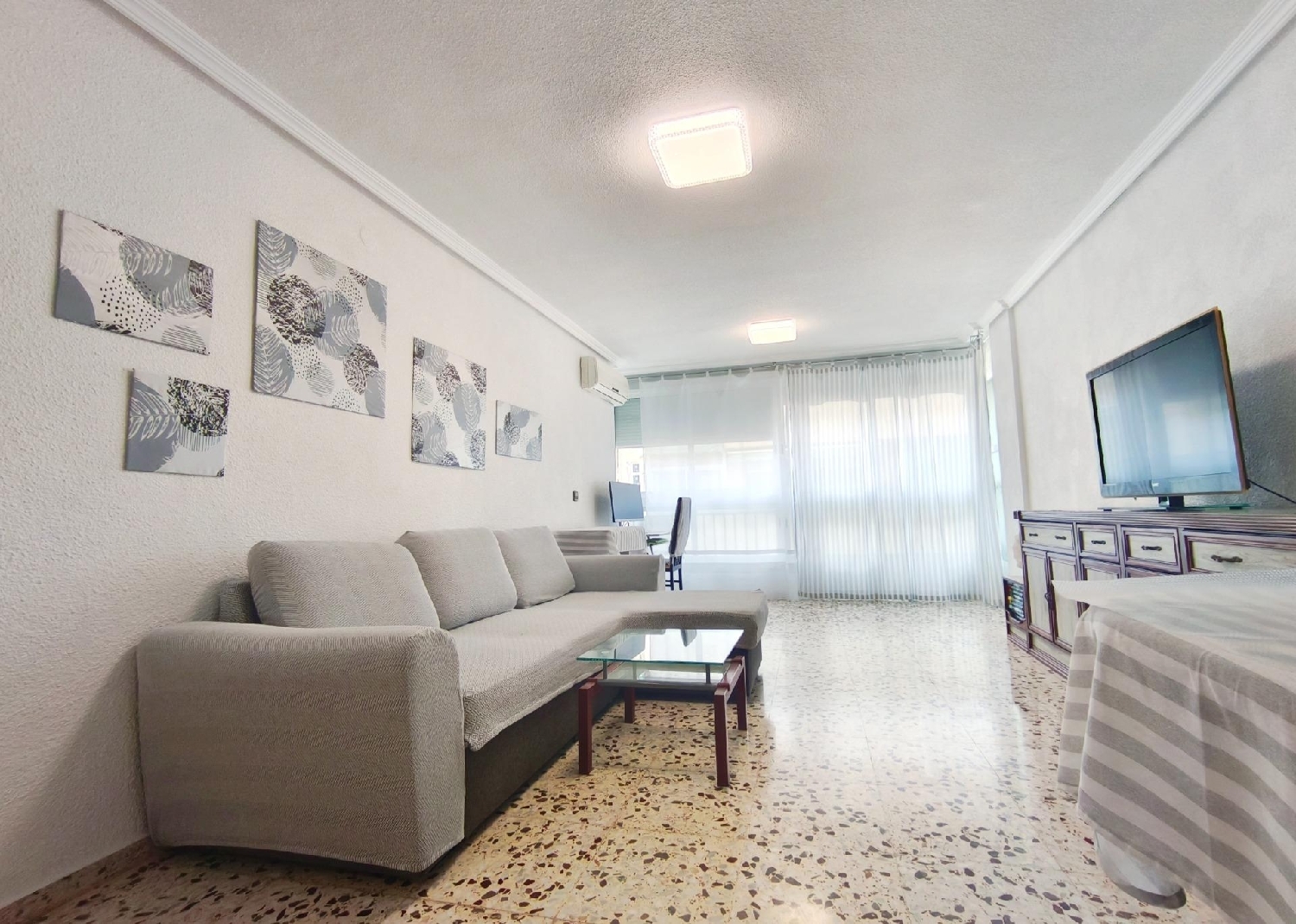  te koop appartement El Campello Alacantí 2
