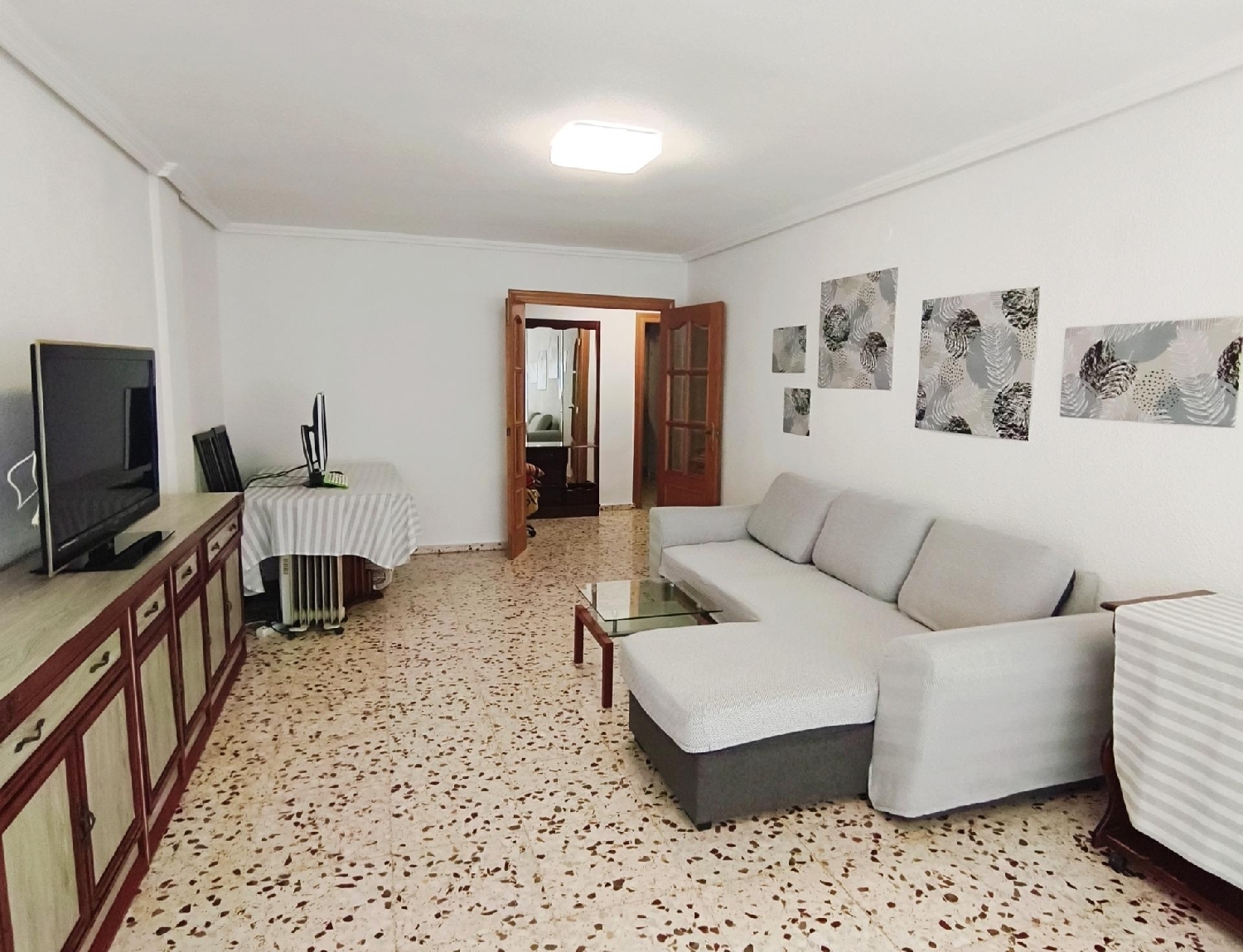 te koop appartement El Campello Alacantí 1