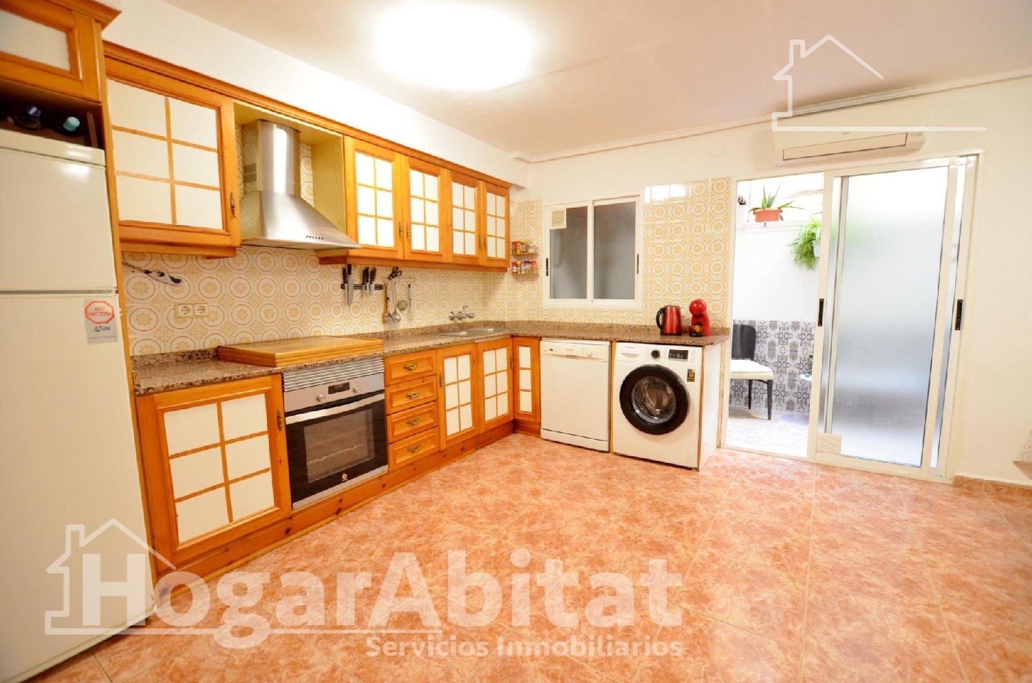  à vendre appartement El Campello Alacantí 5