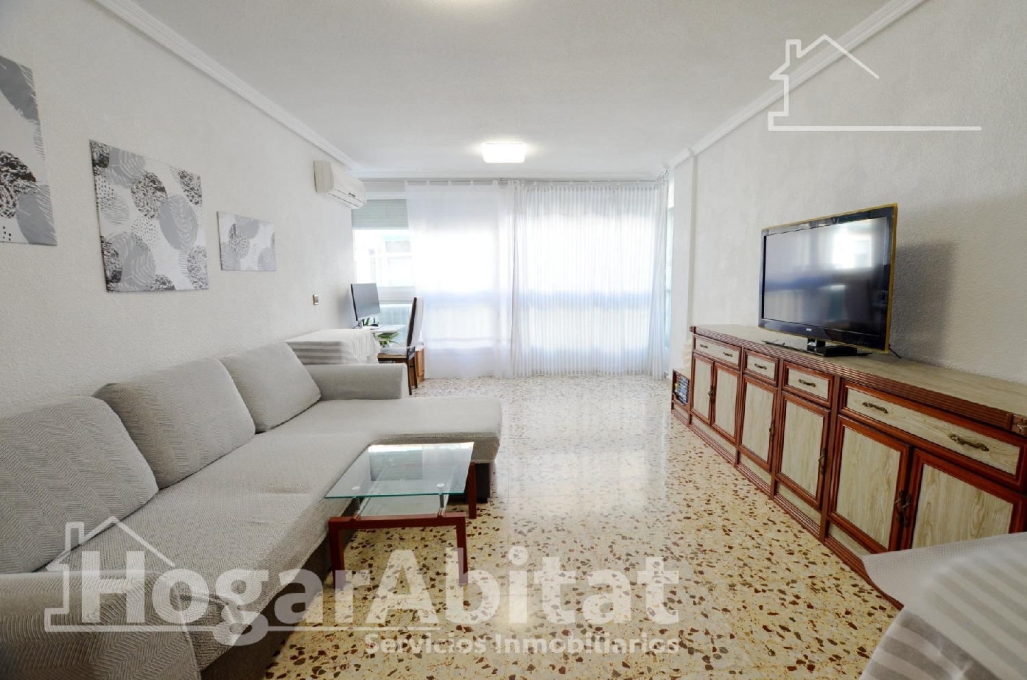  à vendre appartement El Campello Alacantí 1