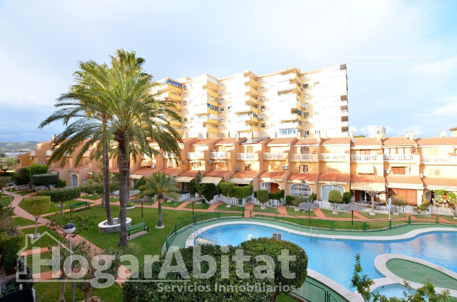  à vendre appartement El Campello Alacantí 8