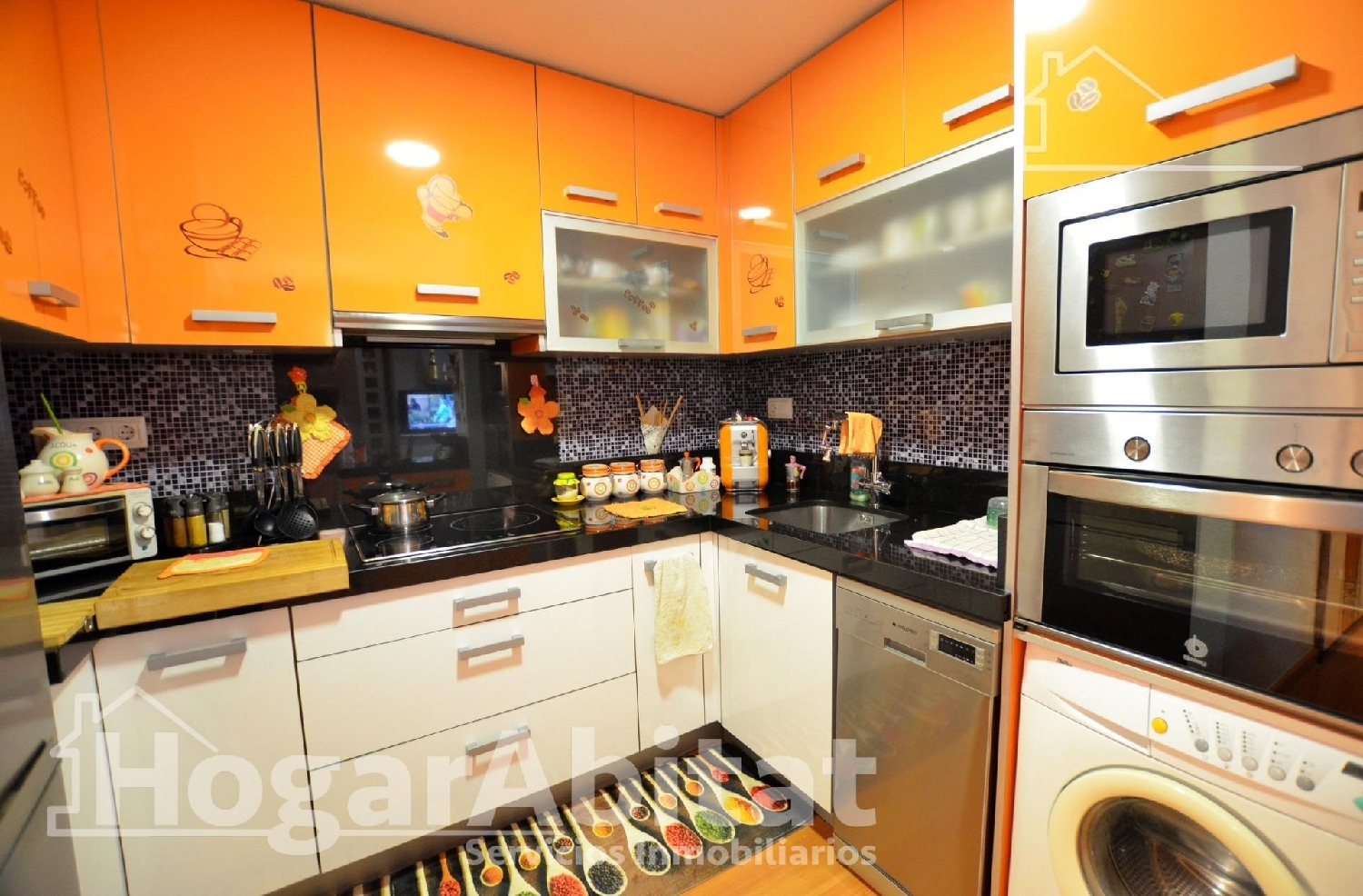  à vendre appartement El Campello Alacantí 5