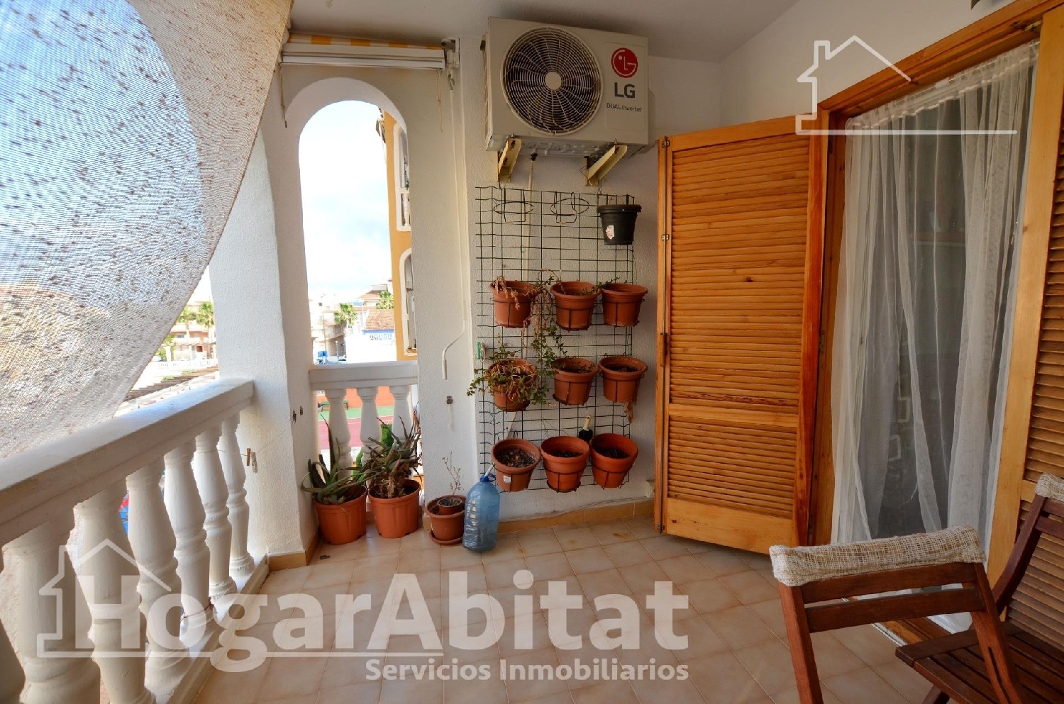  à vendre appartement El Campello Alacantí 7