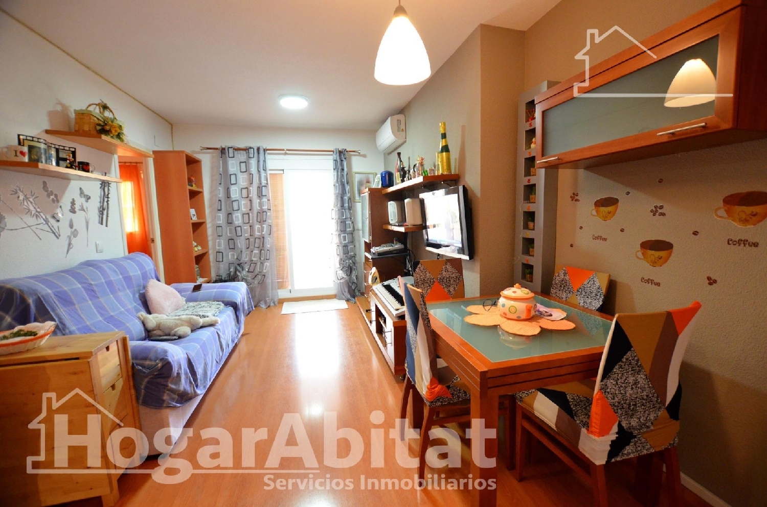  à vendre appartement El Campello Alacantí 3