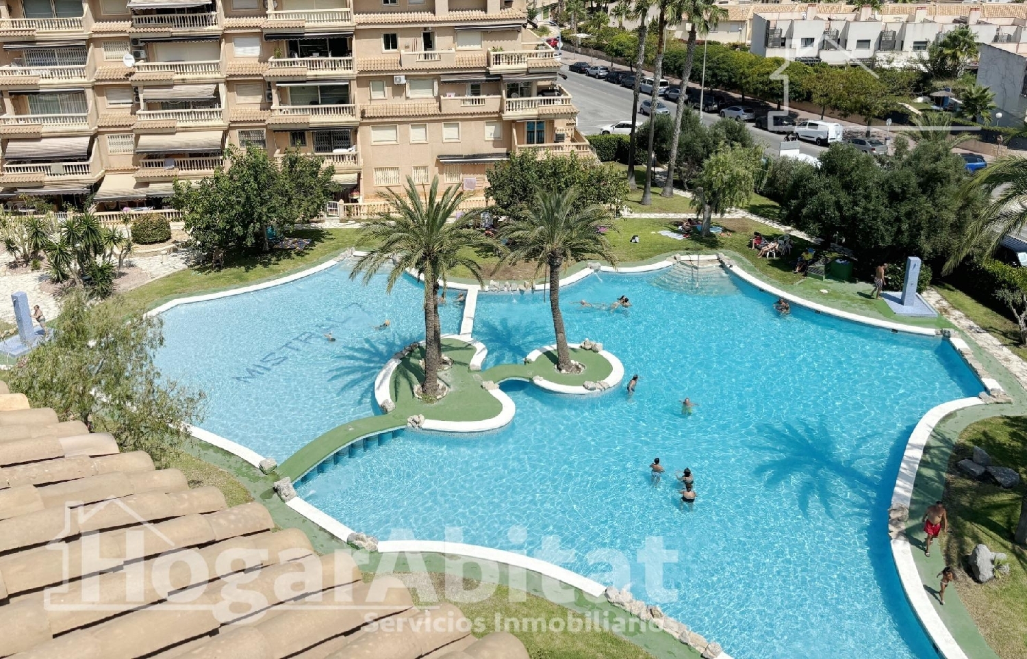  te koop appartement El Campello Alacantí 1
