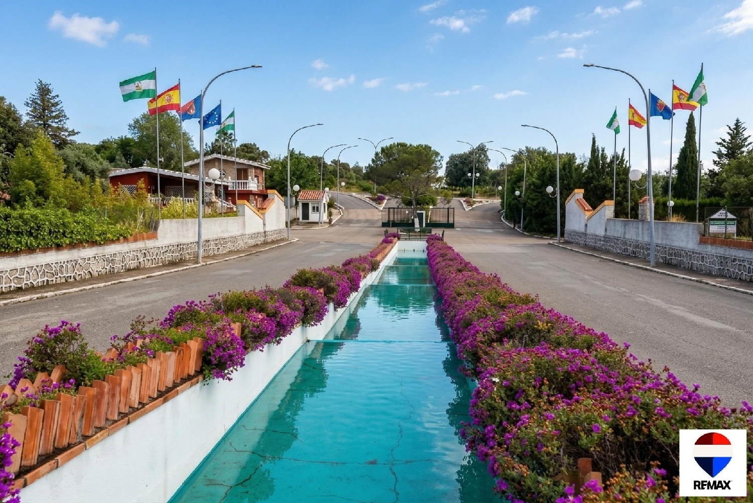  te koop appartement El Castillo De Las Guardas Sierra Norte 2