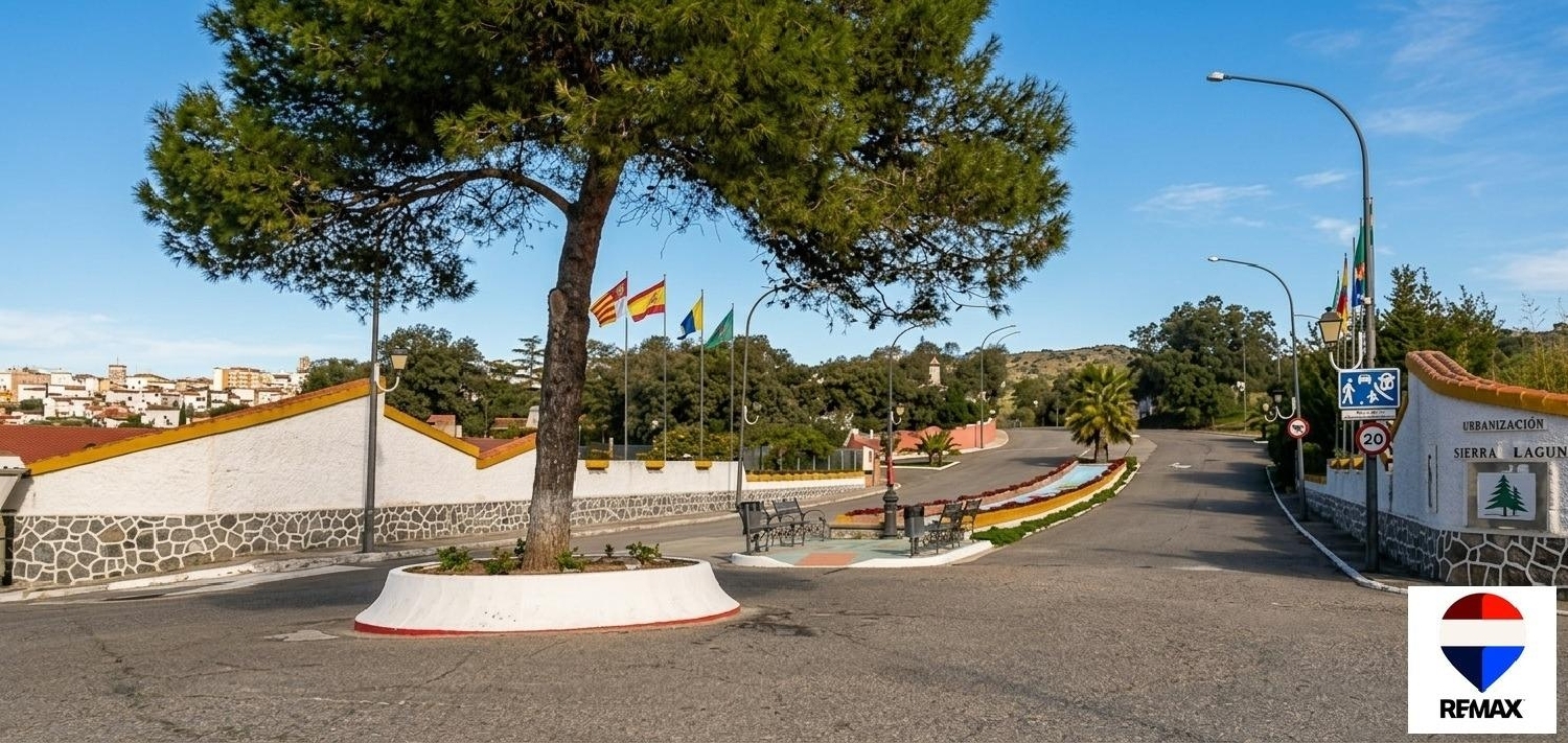  te koop appartement El Castillo De Las Guardas Sierra Norte 1