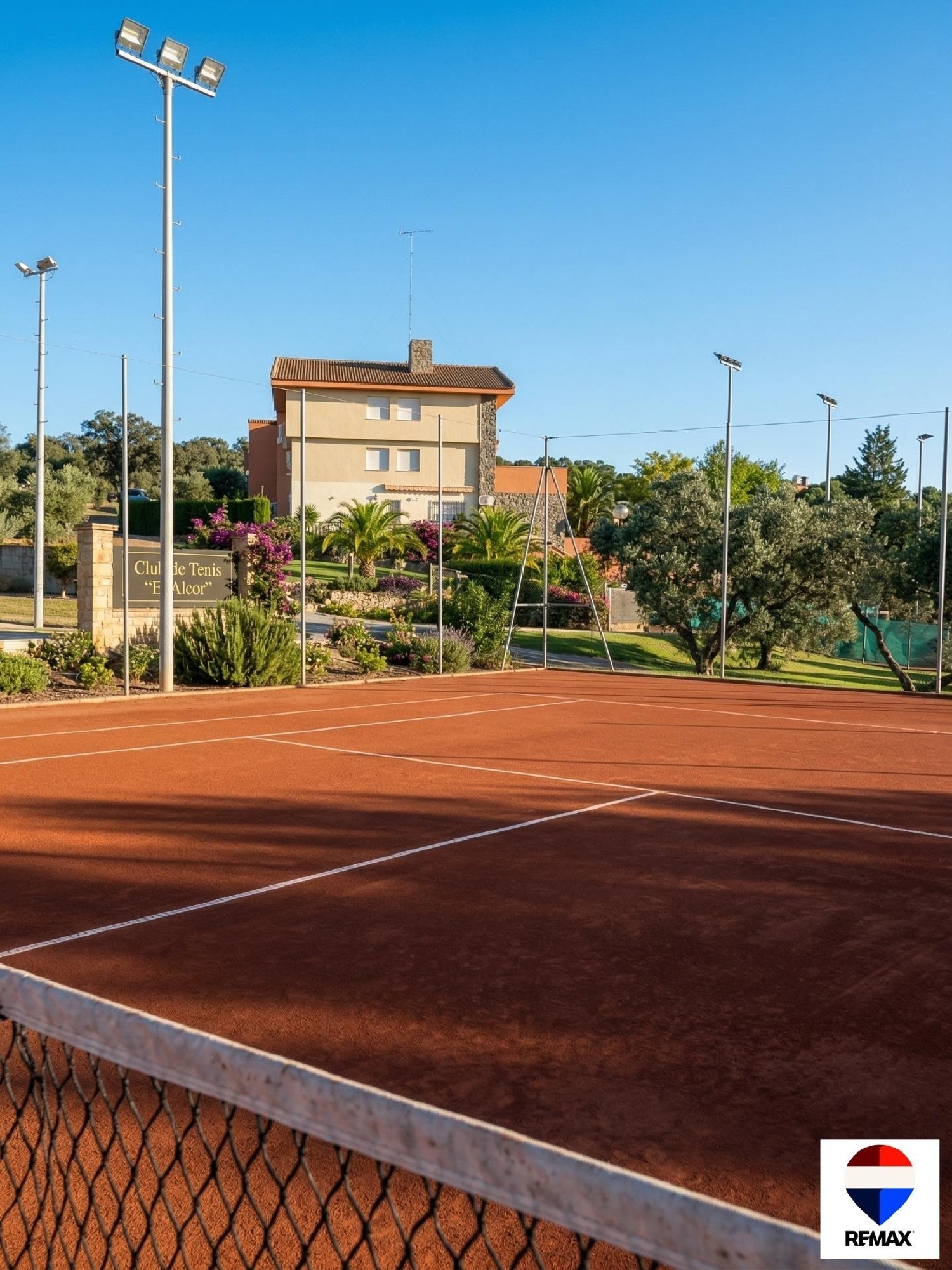  te koop appartement El Castillo De Las Guardas Sierra Norte 6