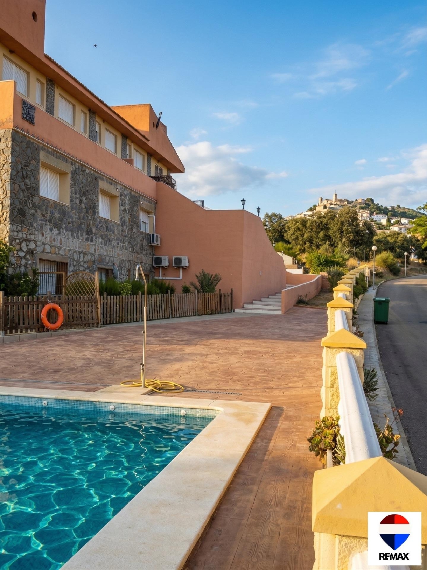  te koop appartement El Castillo De Las Guardas Sierra Norte 4