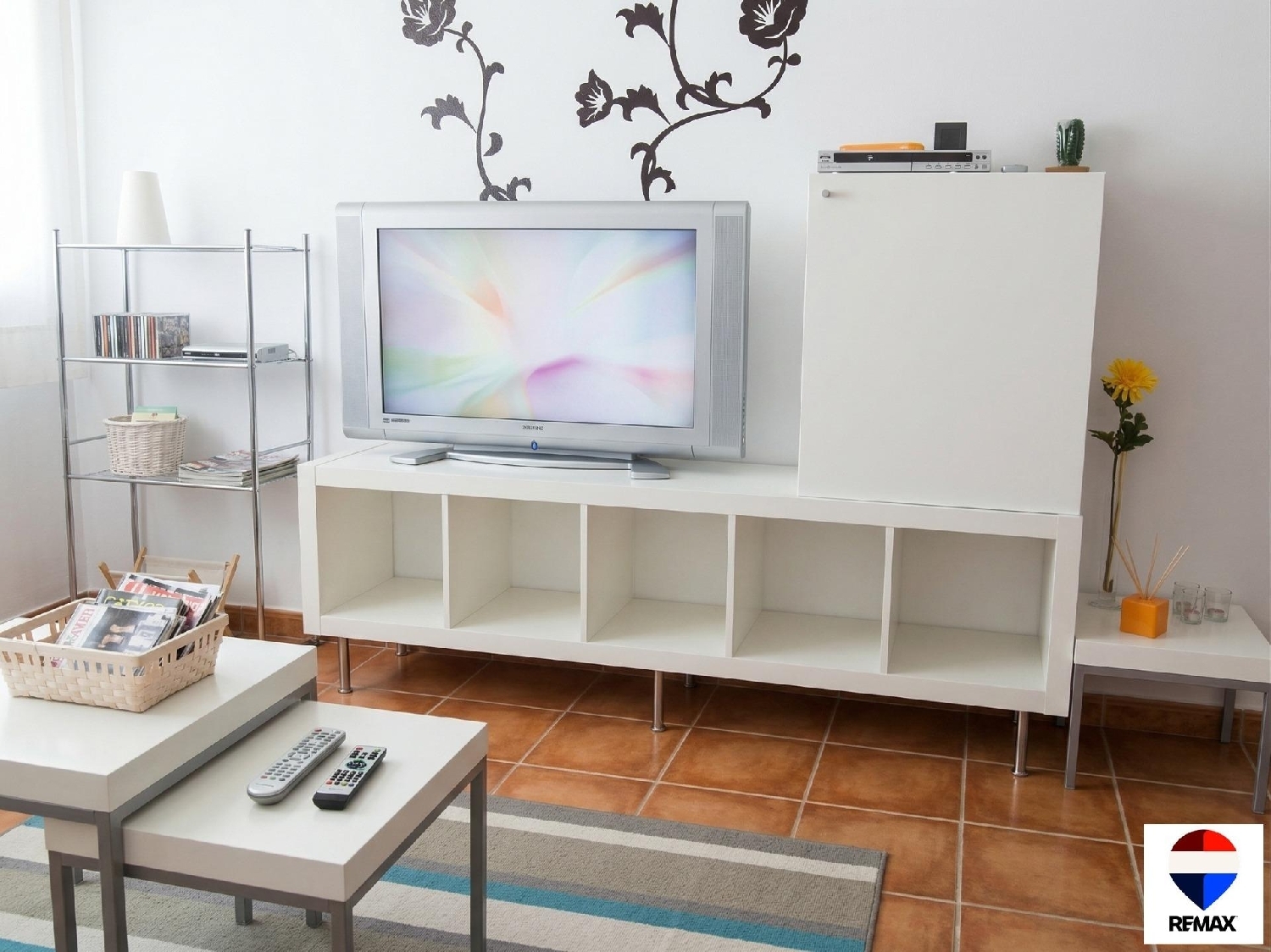  te koop appartement El Castillo De Las Guardas Sierra Norte 8