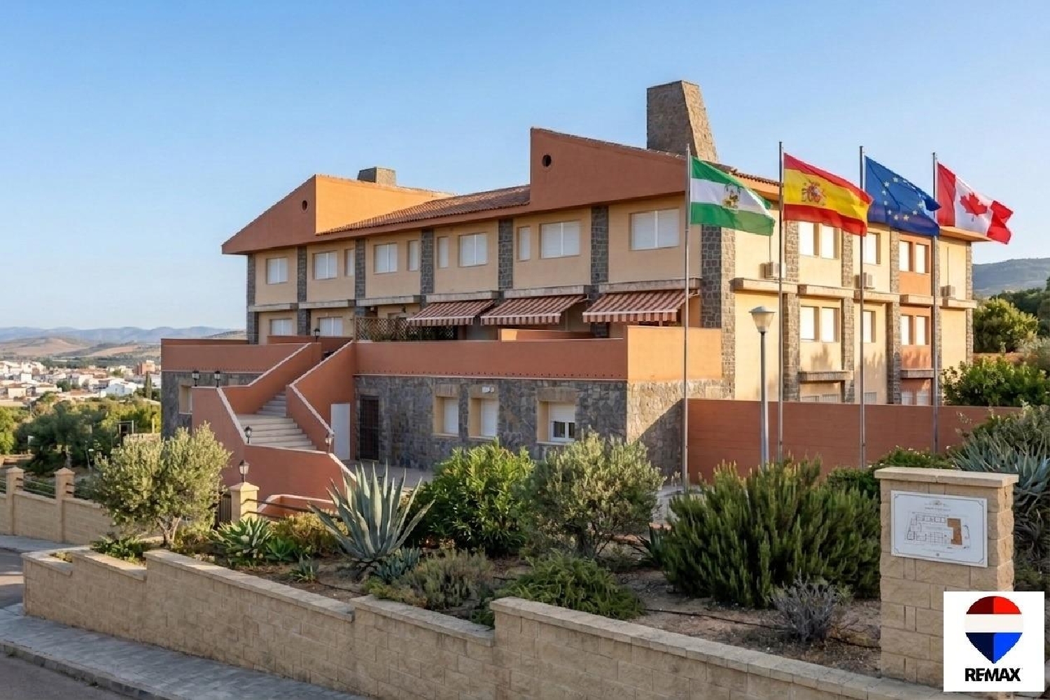  te koop appartement El Castillo De Las Guardas Sierra Norte 3