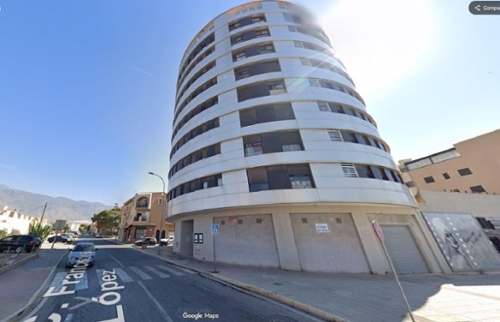 El Ejido Poniente Almeriense lägenhet foto 6371349