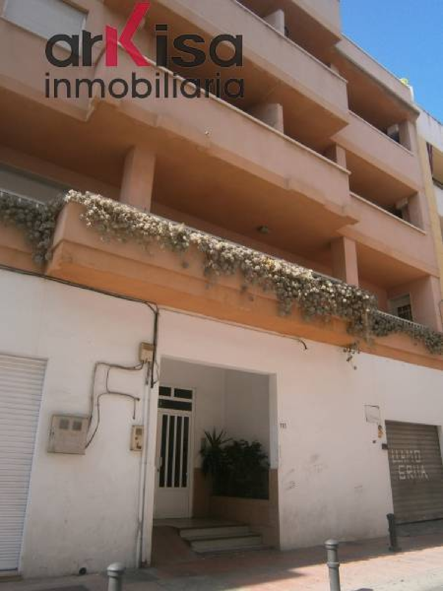  for sale apartment El Ejido Poniente Almeriense 2