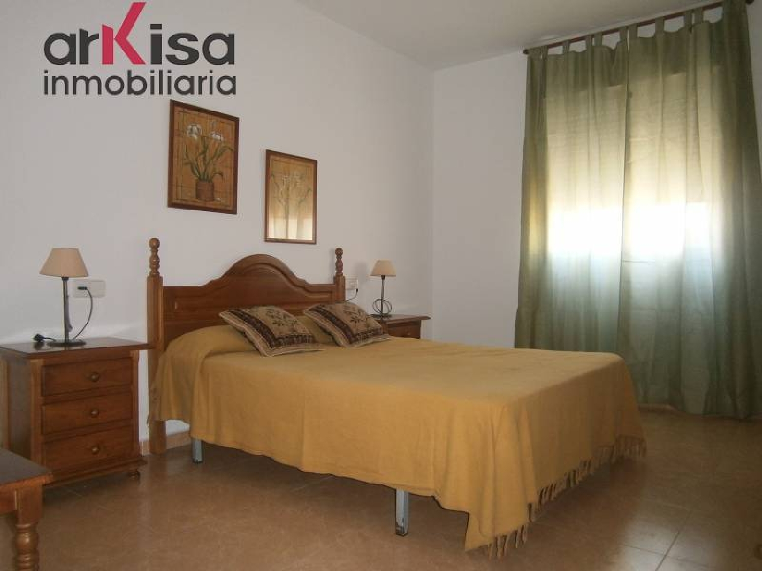  for sale apartment El Ejido Poniente Almeriense 1