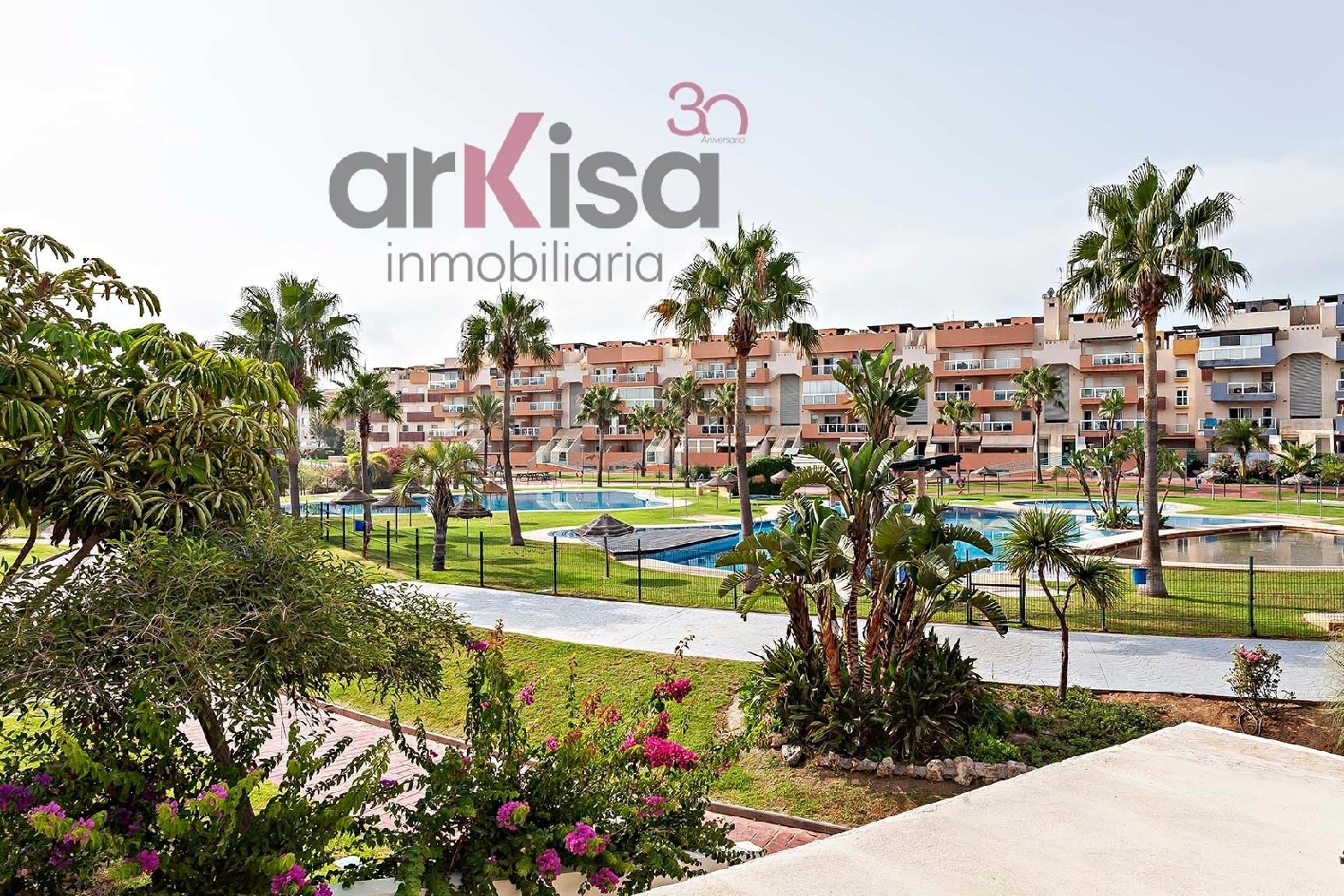  for sale apartment El Ejido Poniente Almeriense 8