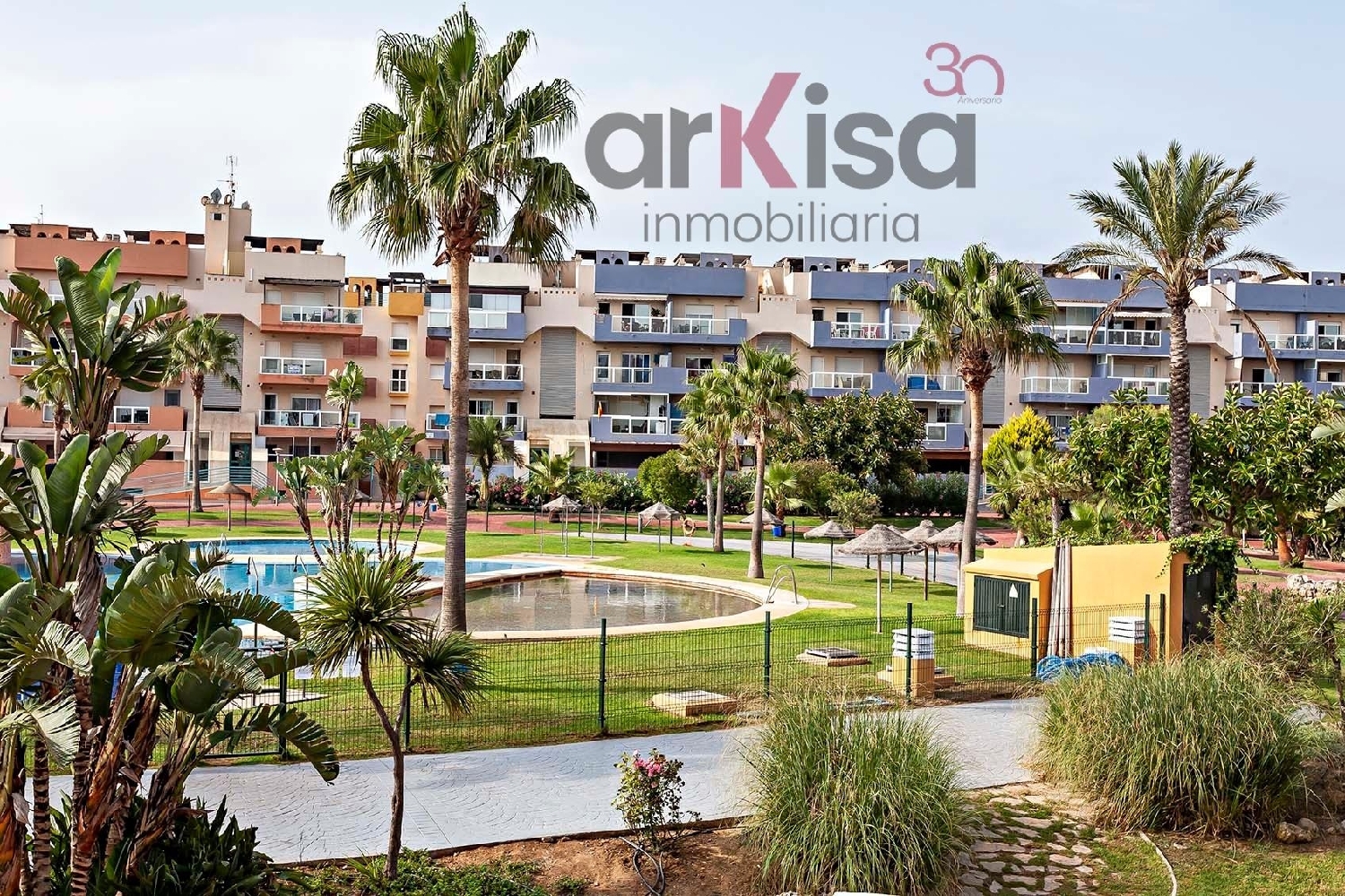  for sale apartment El Ejido Poniente Almeriense 6